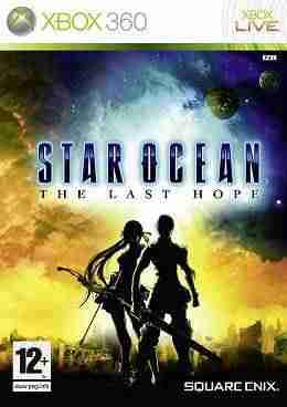 Descargar Star Ocean The Last Hope [Spanish] [DVD2] por Torrent